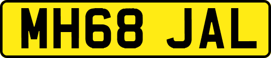 MH68JAL