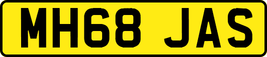 MH68JAS