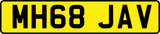 MH68JAV