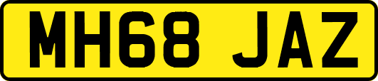 MH68JAZ