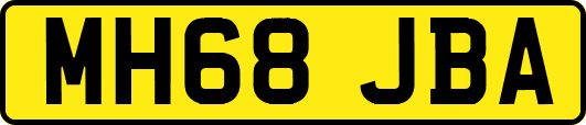 MH68JBA