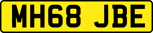 MH68JBE