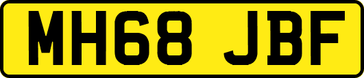 MH68JBF