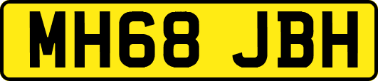 MH68JBH