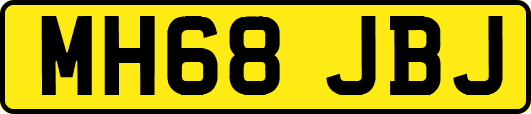 MH68JBJ