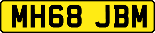 MH68JBM