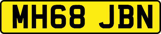 MH68JBN