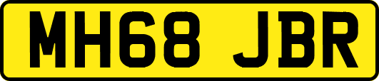 MH68JBR