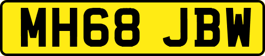 MH68JBW