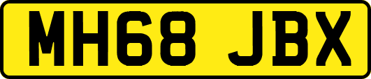 MH68JBX