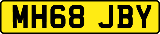 MH68JBY