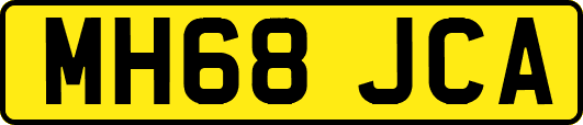 MH68JCA