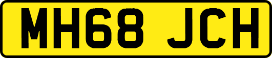 MH68JCH