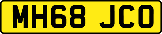 MH68JCO