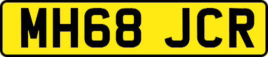 MH68JCR