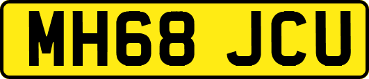 MH68JCU