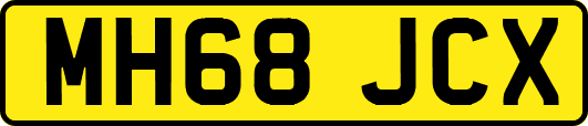 MH68JCX