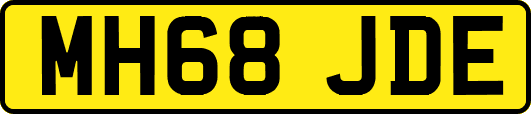 MH68JDE