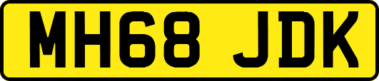 MH68JDK