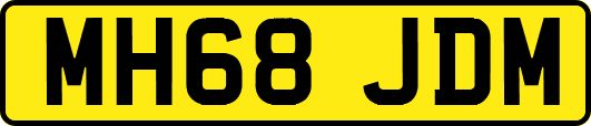 MH68JDM