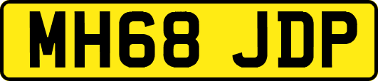 MH68JDP