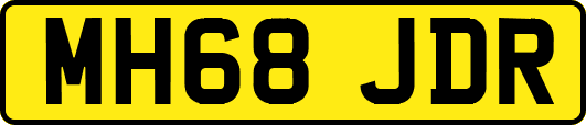 MH68JDR
