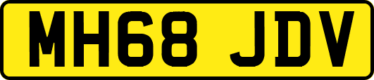 MH68JDV