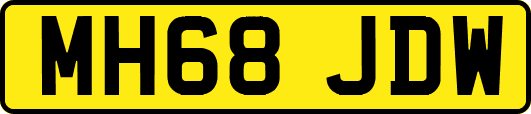 MH68JDW