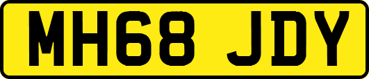 MH68JDY