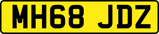 MH68JDZ