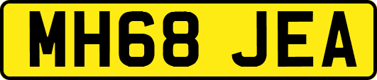 MH68JEA