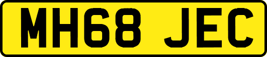 MH68JEC