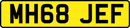 MH68JEF