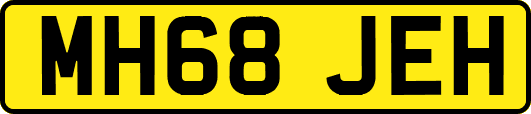 MH68JEH
