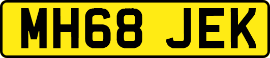 MH68JEK