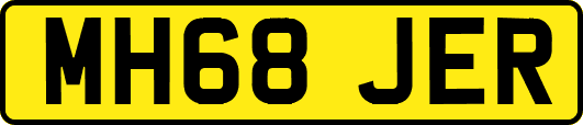 MH68JER