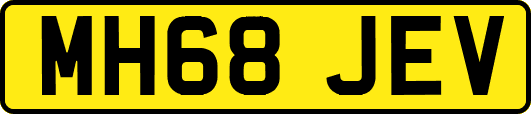 MH68JEV