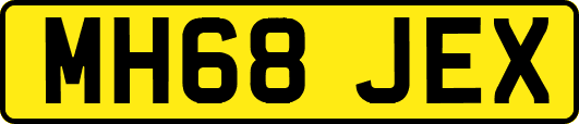 MH68JEX