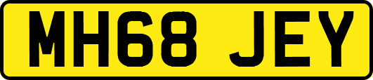 MH68JEY