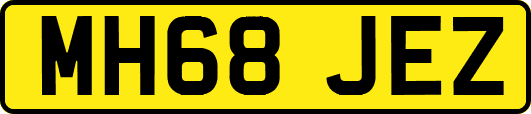 MH68JEZ