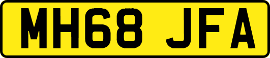 MH68JFA