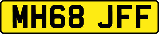 MH68JFF