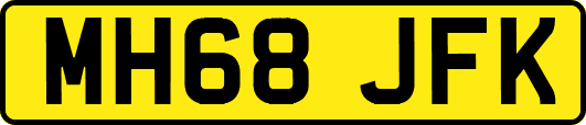 MH68JFK