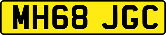 MH68JGC