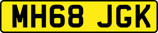 MH68JGK