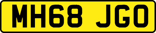 MH68JGO