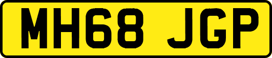 MH68JGP