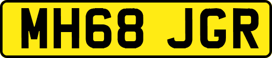MH68JGR