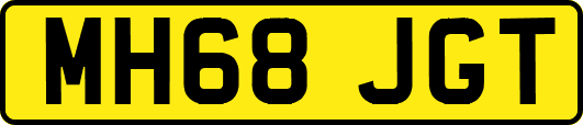 MH68JGT