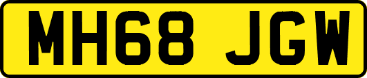 MH68JGW